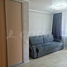 Квартира 57,2 м², 3-комнатная - изображение 5