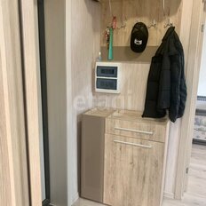 Квартира 40,4 м², 1-комнатная - изображение 5