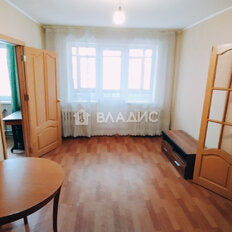 Квартира 45,8 м², 2-комнатная - изображение 1