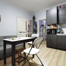 Квартира 39,3 м², 1-комнатная - изображение 4