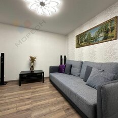 Квартира 40 м², 1-комнатная - изображение 2