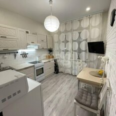 Квартира 43,1 м², 1-комнатная - изображение 1