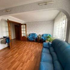 Квартира 91,8 м², 4-комнатная - изображение 1