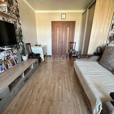 Квартира 66,5 м², 3-комнатная - изображение 2