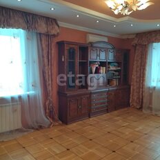 Квартира 116,8 м², 4-комнатная - изображение 3