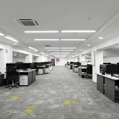 2044 м², офис - изображение 2