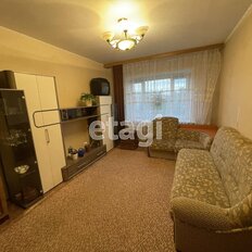 Квартира 53,9 м², 2-комнатная - изображение 1