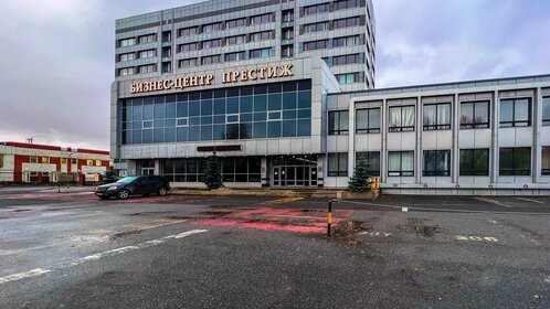 385 м², офис 554 400 ₽ в месяц - изображение 28