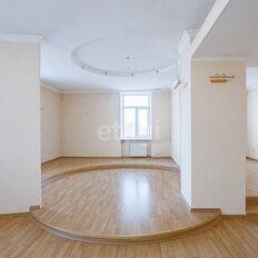 Квартира 119,3 м², 3-комнатная - изображение 2