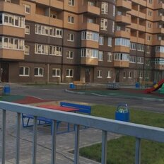 Квартира 60 м², 2-комнатная - изображение 3