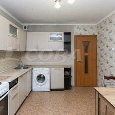 Квартира 44,8 м², 1-комнатная - изображение 4