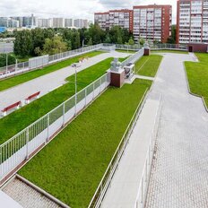 Квартира 78,7 м², 2-комнатная - изображение 4