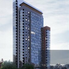 Квартира 83,9 м², 3-комнатная - изображение 5