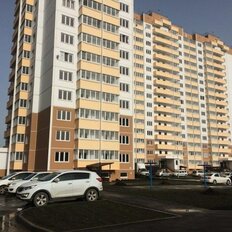 Квартира 65 м², 2-комнатная - изображение 2