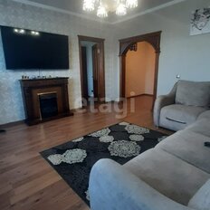 Квартира 78,1 м², 2-комнатная - изображение 5