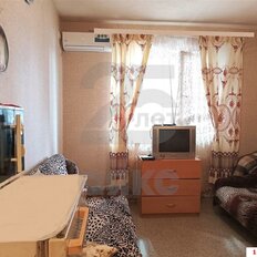 Квартира 18,2 м², студия - изображение 2