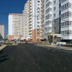 Квартира 58 м², 2-комнатная - изображение 2