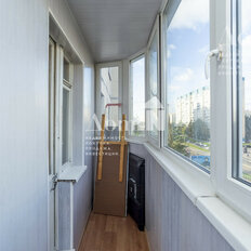 Квартира 38,8 м², 1-комнатная - изображение 4