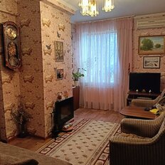 Квартира 53 м², 3-комнатная - изображение 2