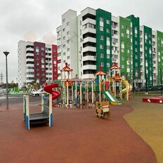 Квартира 50,2 м², 1-комнатная - изображение 2