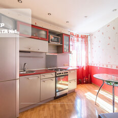 Квартира 38 м², 1-комнатная - изображение 2