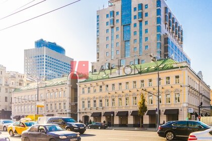 1500 м², офис 4 062 500 ₽ в месяц - изображение 12