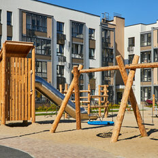 Квартира 88,3 м², 3-комнатная - изображение 4