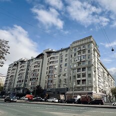 Квартира 77,6 м², 3-комнатная - изображение 1