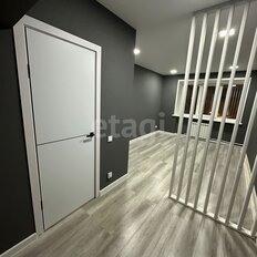 Квартира 17,8 м², студия - изображение 1