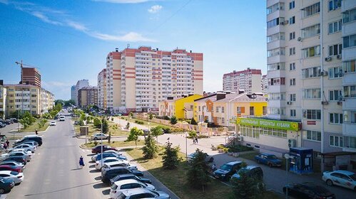 17,1 м², квартира-студия 1 150 000 ₽ - изображение 79