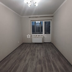 Квартира 37,3 м², 1-комнатная - изображение 5