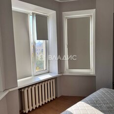 Квартира 57,4 м², 3-комнатная - изображение 4