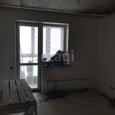 Квартира 52,6 м², 2-комнатная - изображение 5