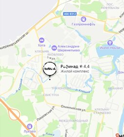 58,3 м², 3-комнатная квартира 15 299 000 ₽ - изображение 85