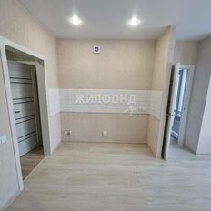 Квартира 32,7 м², 1-комнатная - изображение 1