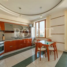 Квартира 185 м², 4-комнатная - изображение 4