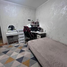 Квартира 47 м², 2-комнатная - изображение 4