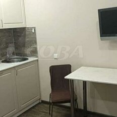 Квартира 21,7 м², студия - изображение 3