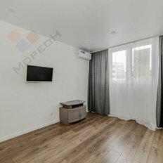 Квартира 22,4 м², студия - изображение 3