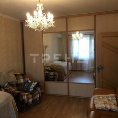 Квартира 40,2 м², 1-комнатная - изображение 2