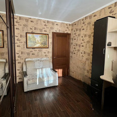 Квартира 84 м², 3-комнатная - изображение 2