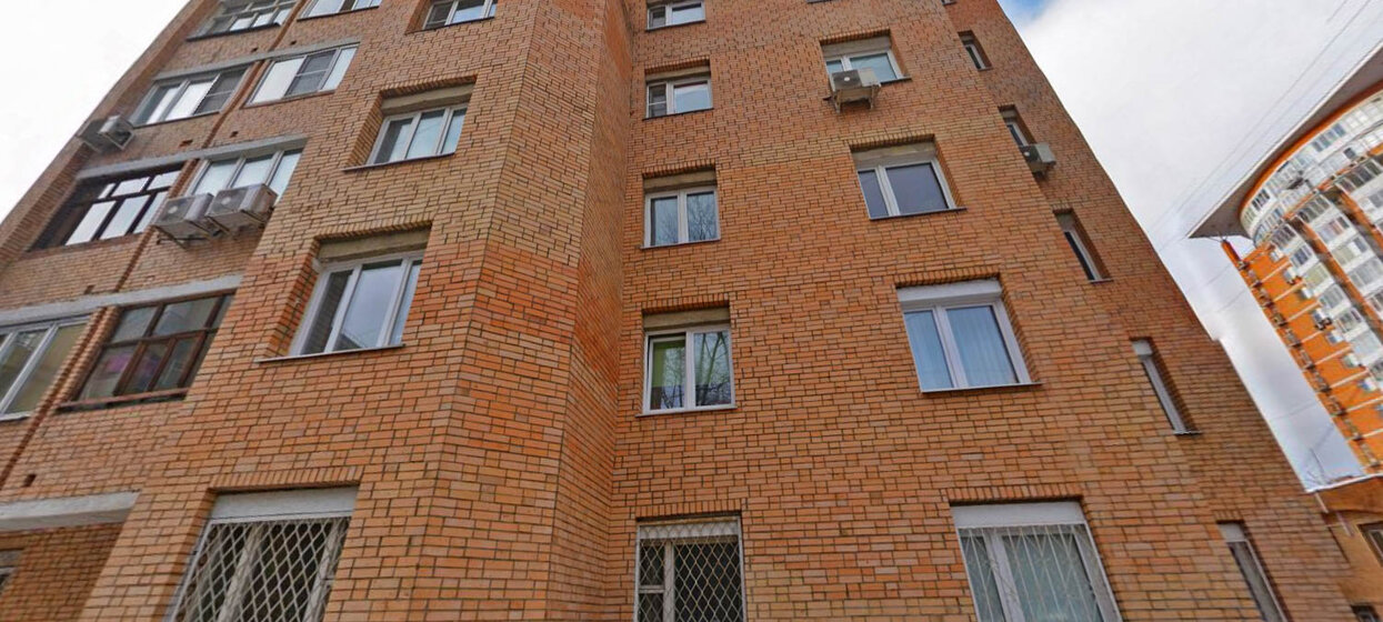 4,2 м², юридический адрес 4 500 ₽ в месяц - изображение 1