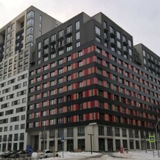 Квартира 91,8 м², 3-комнатная - изображение 2