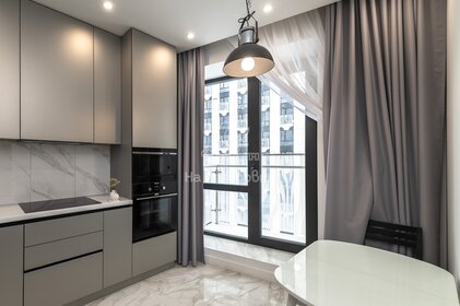 35 м², 1-комнатные апартаменты 83 000 ₽ в месяц - изображение 89