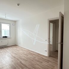 Квартира 34,5 м², 1-комнатная - изображение 5