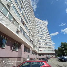 Квартира 111,1 м², 3-комнатная - изображение 1