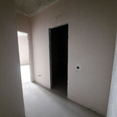Квартира 41 м², 1-комнатная - изображение 4