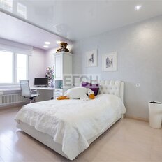 Квартира 131,7 м², 6-комнатная - изображение 1