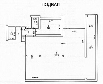 451 м², офис - изображение 4