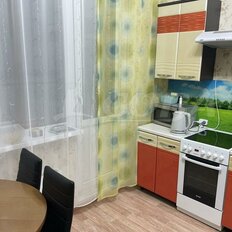 Квартира 41,2 м², 1-комнатная - изображение 3